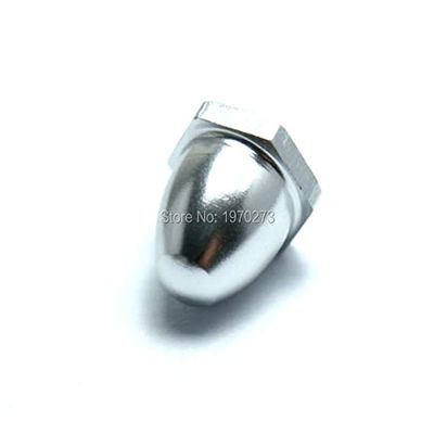 5 Pairs Propeller Nut Cap Adapter Clip CW CCW for 2204 MT2204 II MT2205 II Brushless Motor Prop