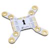 20x20mm 30.5x30.5mm LED Light Strip Controller Board 2-6S for WS2812 FPV Racing Freestyle Drones DIY Parts view 3