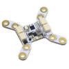 20x20mm 30.5x30.5mm LED Light Strip Controller Board 2-6S for WS2812 FPV Racing Freestyle Drones DIY Parts view 4