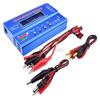 Midzooparts iMAX B6 LCD Screen Digital RC Lipo NiMh Battery Balance Charger New view 1