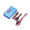 Midzooparts iMAX B6 LCD Screen Digital RC Lipo NiMh Battery Balance Charger New view 4