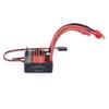 Hobby ESC 60A for RC 5-Slot 540 Brushed Motor for Traxxas TRX-4 Blazer Axial SCX10 D110 D90 RC Crawlwer 1/10 1/8 Car view 3