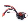 Hobby ESC 60A for RC 5-Slot 540 Brushed Motor for Traxxas TRX-4 Blazer Axial SCX10 D110 D90 RC Crawlwer 1/10 1/8 Car view 4