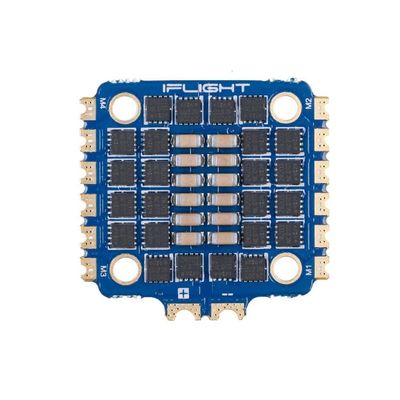 31x30mm SucceX-E Mini 35A 2-6S Lipo 4 in 1 ESC Supports DShot DShot150/300/600/MultiShot/OneShot for FPV RC Racing Drone