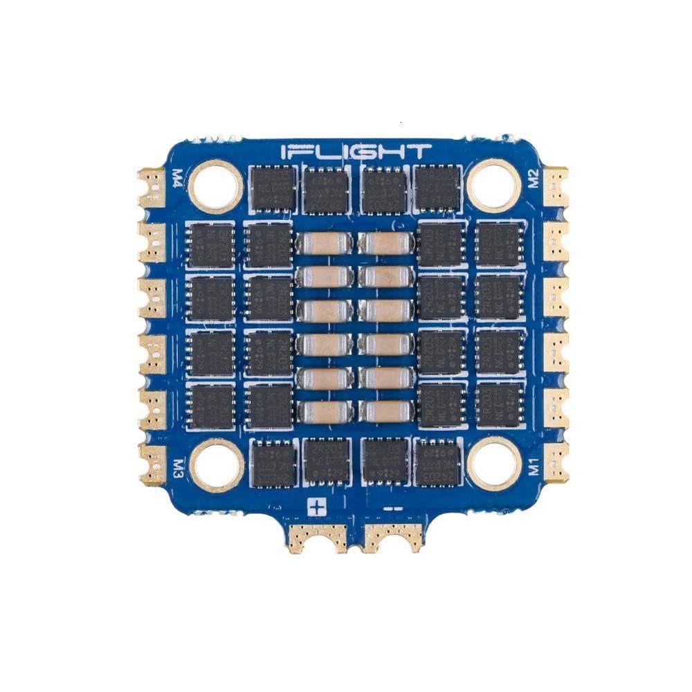 31x30mm SucceX-E Mini 35A 2-6S Lipo 4 in 1 ESC Supports DShot DShot150/300/600/MultiShot/OneShot for FPV RC Racing Drone