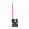 Ultramicro RX XR401-S Compatible SFHSS Futaba SBUS/FPORT/RSSI Output for RC Quadcopter FPV Drone view 2