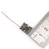 Ultramicro RX XR401-S Compatible SFHSS Futaba SBUS/FPORT/RSSI Output for RC Quadcopter FPV Drone view 3