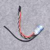 4pcs/lot Mini 20A ESC BLHeli_S OPTO 2-4S Lipo BLHeli-S esc for FPV Race QAV-R 180mm Quadcopter view 2
