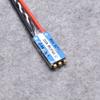 4pcs/lot Mini 20A ESC BLHeli_S OPTO 2-4S Lipo BLHeli-S esc for FPV Race QAV-R 180mm Quadcopter view 3