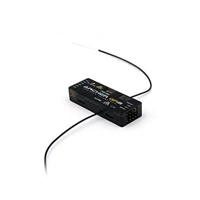 Archer GR8 8-24 ch Receiver Built-in barometric Pressure Sensor Supports OTA Function RC Drone Helicopter Aircraft Part