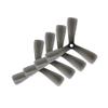 2Pairs Nazgul 3535 3.5X3.5X3 3-Blade PC Propeller for RC FPV Racing Freestyle 3.5inch Cinewhoop Ducted Drones ProTek35 view 1