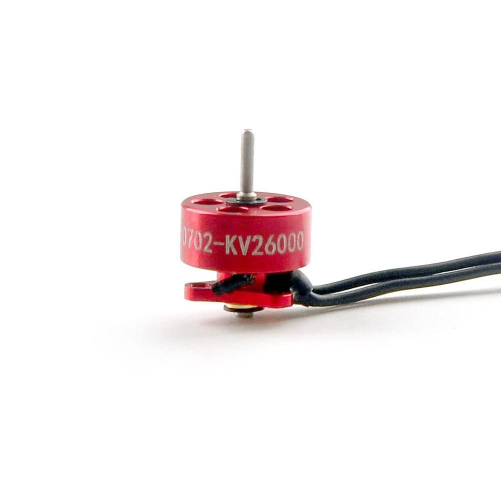 4PCS SE0702 26000KV 1S Brushless Motor for RC FPV Racing Freestyle 65mm 75mm Tinywhoop Drones Mobula6 ELRS DIY Parts