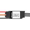 T80A (2-6S 400HZ with BEC) Brushless Motor Electronic Speed Controller for Multicopter fit with U7 Motor view 1