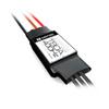 T80A (2-6S 400HZ with BEC) Brushless Motor Electronic Speed Controller for Multicopter fit with U7 Motor view 2