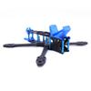 Strech X5 V3 5 inch 220mm Frame Kit X-Type Split FPV RC Drone KIT Quadrocopter Frame with Printed Parts Support 2204/2205 Motors view 2