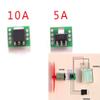 Midzooparts Ultra Light Mini Brushed ESC Single Way 5A 1S LIPO Electric Speed Control One-Way ESC for RC Airplane Aircraft Drone DIY Parts view 2