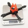 115X 3 Inch 3mm Bottom Plate Frame Kit for Toothpick RC Quadcopter Multicopter FPV Drone Kabab CineWhoop view 3