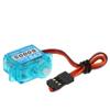 CYSModel S0005 5g Micro Plastic Gear Analog Standard Servo for RC Micro Airplane Fixed-Wing Helicopter Drones DIY Parts view 2