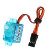 CYSModel S0005 5g Micro Plastic Gear Analog Standard Servo for RC Micro Airplane Fixed-Wing Helicopter Drones DIY Parts view 4