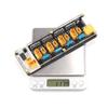 Thor PRO LIPO Battery Balance Charger Board 40A XT60 XT30 2-6S LIPO Discharger for IMAX B6 ISDT Q6 Nano HOTA D6 Pro P6 view 3
