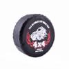 RC Racing 1/10 Scale Skeleton Spare Tires Cover for TRAXXAS TRX-4 SCX10 view 2