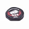 RC Racing 1/10 Scale Skeleton Spare Tires Cover for TRAXXAS TRX-4 SCX10 view 3