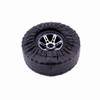 RC Racing 1/10 Scale Skeleton Spare Tires Cover for TRAXXAS TRX-4 SCX10 view 4