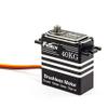 FT846BL All-Metal high-Torque 8.4V 40kg Digital PWM Special Steering Gear Splash-Proof Brushless Servo for RC Car view 2