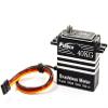 FT846BL All-Metal high-Torque 8.4V 40kg Digital PWM Special Steering Gear Splash-Proof Brushless Servo for RC Car view 3