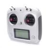 FS-i6S 2.4G 10CH AFHDS 2A Transmitter with FS-iA6B Receiver Mode 2 for RC Airplane Quadcopter Multirotor Drone view 2