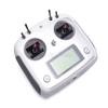 FS-i6S 2.4G 10CH AFHDS 2A Transmitter with FS-iA6B Receiver Mode 2 for RC Airplane Quadcopter Multirotor Drone view 3