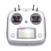 FS-i6S 2.4G 10CH AFHDS 2A Transmitter with FS-iA6B Receiver Mode 2 for RC Airplane Quadcopter Multirotor Drone view 4
