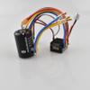 Toro TS50 Sensned ESC 13.5T Motor for 1/10 RC Car SKY-300060 Remote Control Vehicle Accessories Model Parts view 1