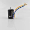 Toro TS50 Sensned ESC 13.5T Motor for 1/10 RC Car SKY-300060 Remote Control Vehicle Accessories Model Parts view 2