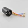 Toro TS50 Sensned ESC 13.5T Motor for 1/10 RC Car SKY-300060 Remote Control Vehicle Accessories Model Parts view 3