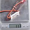 30A Electronic Switch Module 3.7V-27V 1S-6S for RC FPV Models Airplane Led Light Controller Engine RC Switch Interruptor view 3