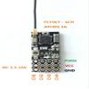 FS2A-4 4 Channel PWM Receiver for Fixed Wing Support AFHDS 2A FS-I6 FS-I6X FS-I6S FS-TM8 FS-TM10 FS-I10 view 2