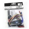 40A V5 30214002 ESC 3-6S LiPo for RC Aircraft DEO Technology Design & Great Performance view 3