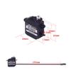 4PCS JX Servo PDI-D56MG 5.6g Metal Gear Digital Coreless Servo 0.89KG for RC Car Helicopter Robot Airplane Aircraft Drone DIY view 4