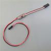 360/365 Water Pump ESC Electronic Speed Control Fifth/Sixth Channel Control ESC Current 3A Spare Parts for RC Boat Model view 1