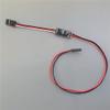 360/365 Water Pump ESC Electronic Speed Control Fifth/Sixth Channel Control ESC Current 3A Spare Parts for RC Boat Model view 3