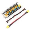 Thor PRO LIPO Battery Balance Charger Board 40A XT60 XT30 2-6S LIPO Discharger for IMAX B6 ISDT Q6 Nano HOTA D6 Pro P6 view 4