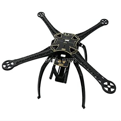 S500 SK500 PCB Version Four Axis Qudcopter Frame High Landing Gear for F450 Upgrade Version FPV Qudcopter Frame