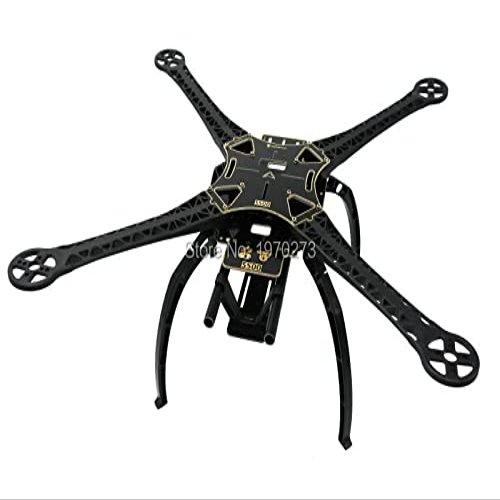 S500 SK500 PCB Version Four Axis Qudcopter Frame High Landing Gear for F450 Upgrade Version FPV Qudcopter Frame