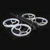 GEP-CR CINERUN 155mm 3Inch 3mm Arm Cinewhoop FPV Frame for RC FPV Racing Freestyle Cinewhoop Duct Drone view 1