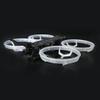 GEP-CR CINERUN 155mm 3Inch 3mm Arm Cinewhoop FPV Frame for RC FPV Racing Freestyle Cinewhoop Duct Drone view 2