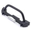 Metal Front Bumper for 1/10 1:10 RC Car Crawler Axial SCX10 SCX10 II 90046 Traxxas TRX4 Defender Upgrade Parts Accessories view 3