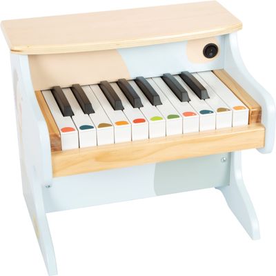 Small Foot Piano Groovy Beats