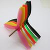 10 Pairs 5040 V2 5 Inch 3-Blade Propeller for RC Model Toys Quadcopter QAV-R QAV-X GEP-TX view 2