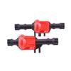 Front & Rear Alloy Metal Axle Shell Axle Housing 300g for 1/10 RC Crawler Traxxas TRX-4 & TRX4 Bronco Upgrade Parts view 1